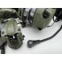 6TH GEN TACTICAL HEADSET тактическая гарнитура, звукосниматель и шумоподавление, активные в Ухте