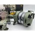 6TH GEN TACTICAL HEADSET тактическая гарнитура, звукосниматель и шумоподавление, активные в Ухте