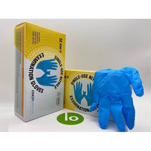 «AIM-X (KINGFA MEDICAL)» перчатки медицинские в Ухте