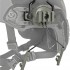 "COMMUNICATION HEADSET V" Активные тактические наушники для стрельбы в Ухте
