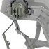 "COMMUNICATION HEADSET V" Активные тактические наушники для стрельбы в Ухте