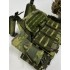 Разгрузка/плитник “ASDAG TACTICAL” укомплектованный бронесталью Бр5 в Ухте