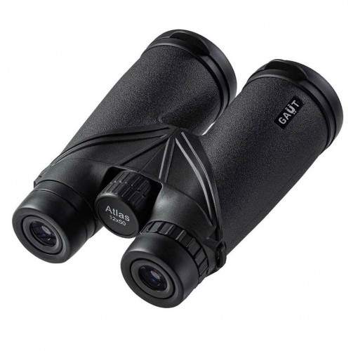 Бинокль GAUT Atlas 12x50 Waterproof, призмы Roof BK7 в Ухте