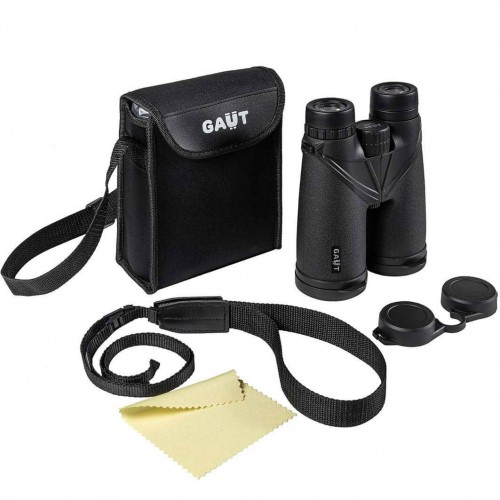 Бинокль GAUT Atlas 12x50 Waterproof, призмы Roof BK7 в Ухте
