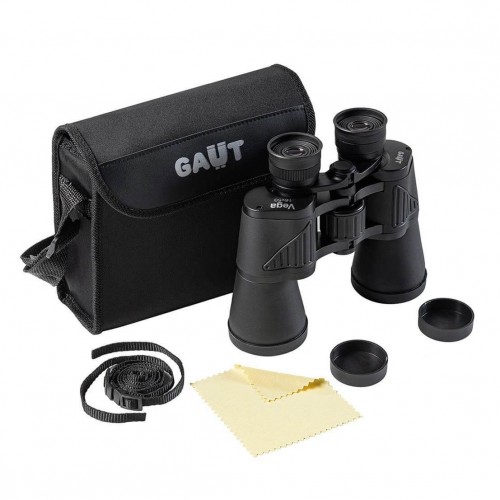 Бинокль GAUT Vega 16x50, призмы Porro BK7 в Ухте