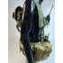 Боевая профессиональная разгрузочная система автоматчика, баллистическая, ик-ремиссия, «РусАрм» в Ухте
