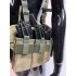 Боевая профессиональная разгрузочная система автоматчика, баллистическая, ик-ремиссия, «РусАрм» в Ухте
