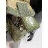 Боевая профессиональная разгрузочная система автоматчика, баллистическая, ик-ремиссия, «РусАрм» в Ухте