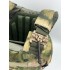 Бронежилет ЗАЩИТНИК в Ухте с кевларовым баллистическим пакетом C2, капами и бронеплитами Бр5
