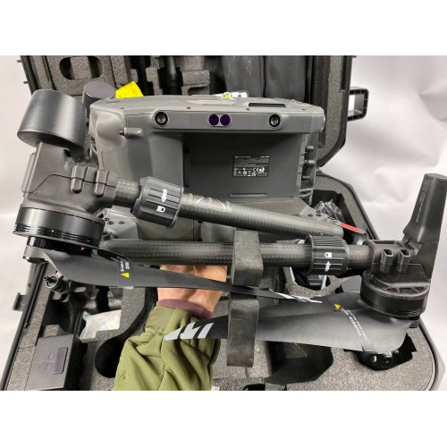 DJI Matrice 300 RTK Combo + камера Zenmuse H20T в Ухте