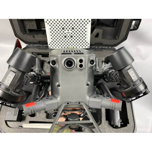 DJI Matrice 300 RTK Combo + камера Zenmuse H20T в Ухте