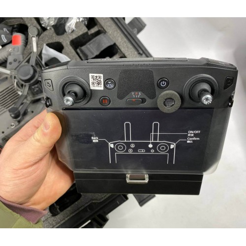 DJI Matrice 300 RTK Combo + камера Zenmuse H20T в Ухте