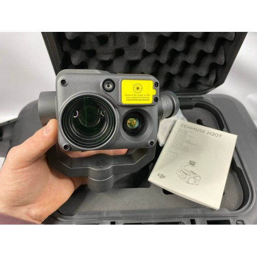 DJI Matrice 300 RTK Combo + камера Zenmuse H20T в Ухте