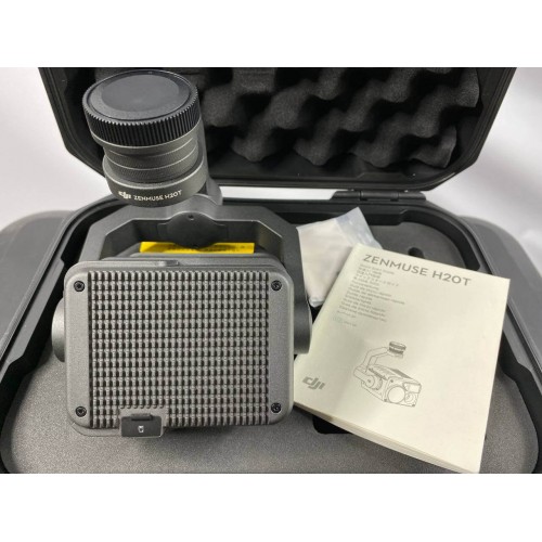 DJI Matrice 300 RTK Combo + камера Zenmuse H20T в Ухте