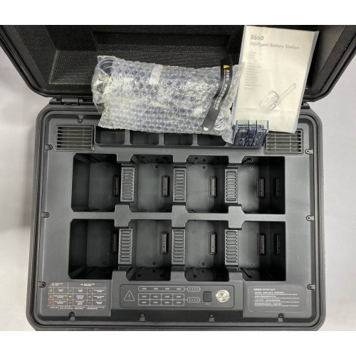 DJI Matrice 300 RTK Combo + камера Zenmuse H20T в Ухте