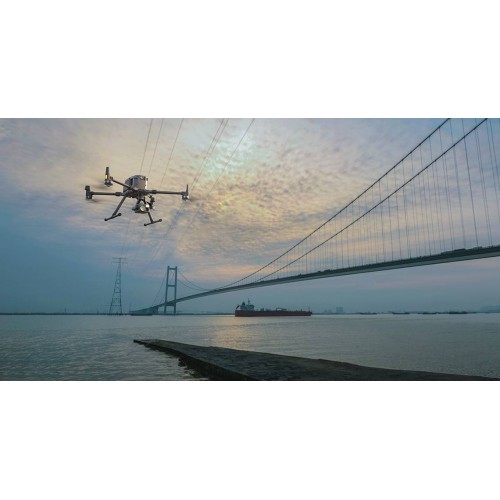 DJI Matrice 300 RTK Combo + камера Zenmuse H20T в Ухте