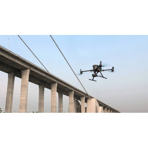 DJI Matrice 300 RTK Combo + камера Zenmuse H20T в Ухте