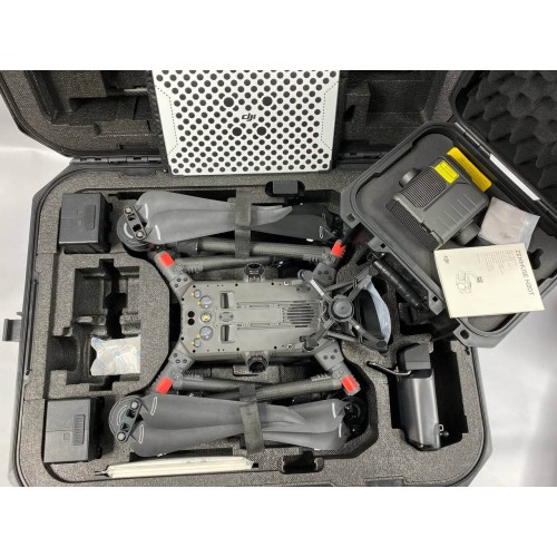 DJI Matrice 300 RTK Combo + камера Zenmuse H20T в Ухте