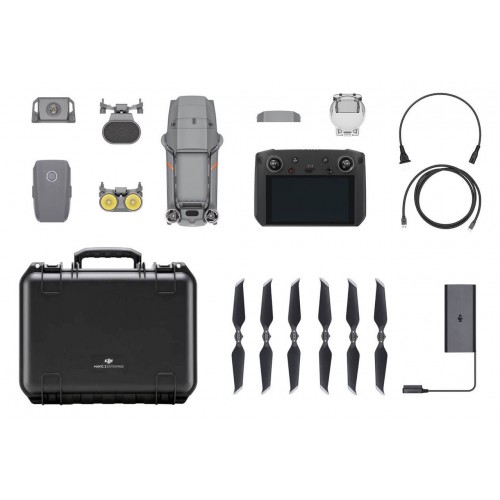 DJI Mavic 2 Enterprise Advanced (с тепловизором) Univetsal Edition в Ухте