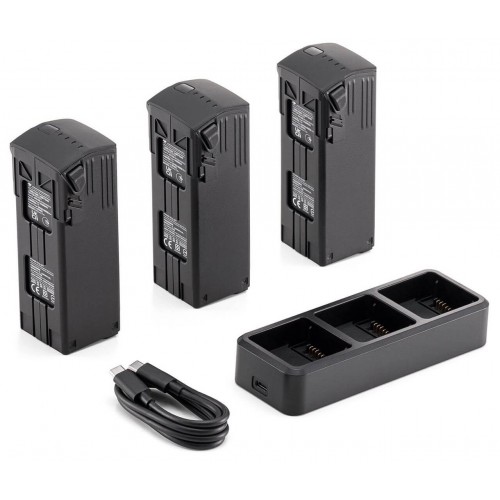 DJI Mavic 3 Enterprise series battery kit в Ухте