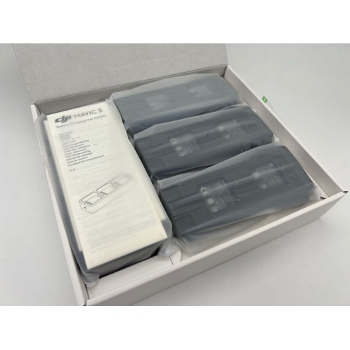 DJI Mavic 3 Enterprise series battery kit в Ухте