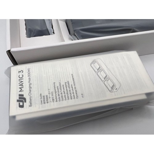 DJI Mavic 3 Enterprise series battery kit в Ухте
