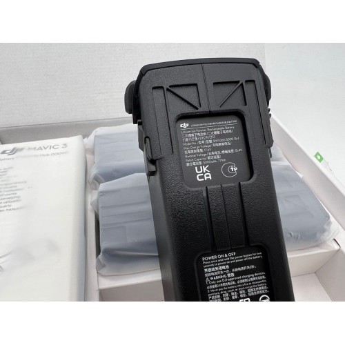 DJI Mavic 3 Enterprise series battery kit в Ухте