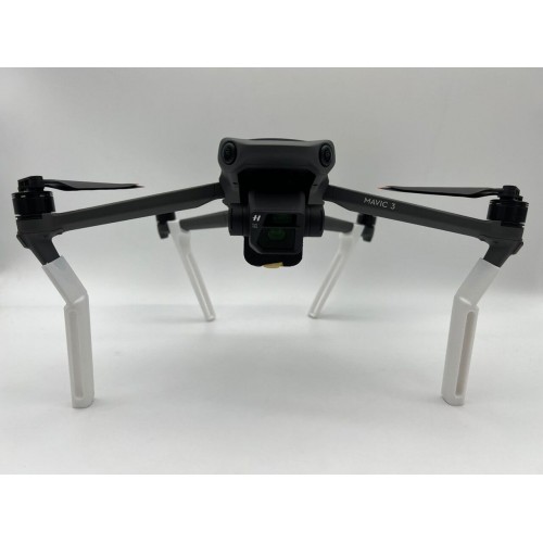 Двойная система сброса и доставки груза для квадрокоптера DJI Mavic 3 для 3-х разных размеров в Ухте