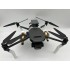 Двойная система сброса и доставки груза для квадрокоптера DJI Mavic 3 для 3-х разных размеров в Ухте