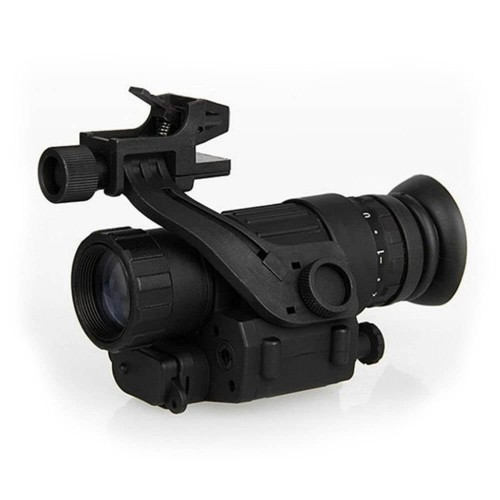 EAGLEEYE монокуляр ночного видения PVS-14 с цифровой ИК-подсветкой  в Ухте