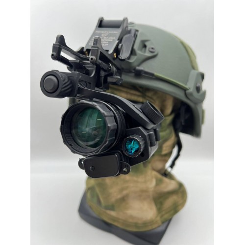 EAGLEEYE монокуляр ночного видения PVS-14 с цифровой ИК-подсветкой  в Ухте