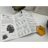 EARMOR M32 активные тактические наушники в Ухте