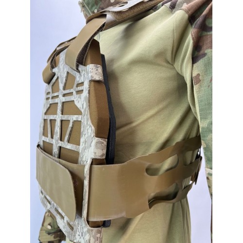 Emersongear тактический каркасно-модульный жилет в Ухте