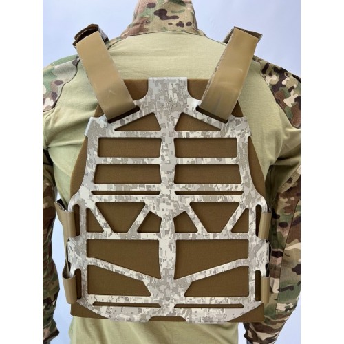 Emersongear тактический каркасно-модульный жилет в Ухте