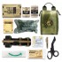 Военная тактическая аптечка RHINO RESCUE IFAK 12в1 в Ухте