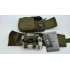 Военная тактическая аптечка RHINO RESCUE IFAK TRD MINI 11в1 в Ухте