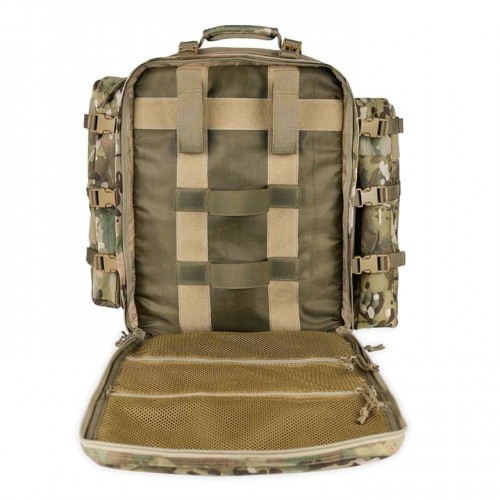 Тактический медицинский рюкзак Rhino Rescue 40L в Ухте