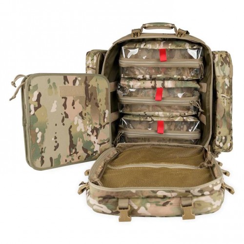 Тактический медицинский рюкзак Rhino Rescue 40L в Ухте