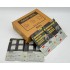 Комплект окклюзионных пластырей Rhino Rescue Chest Seal Twin Pack в Ухте