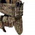 Бронежилет ALKORTACTICAL AR 2.0 в Ухте с бронеплитами Бр5