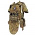 Бронежилет ALKORTACTICAL AR 2.0 в Ухте с бронеплитами Бр5