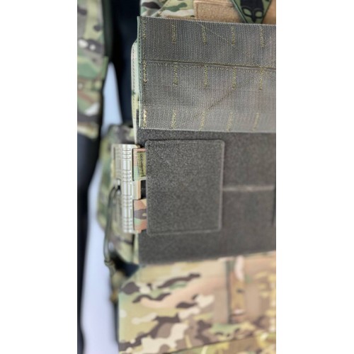 Бронежилет Воевода в Ухте 14/23 СТАНДАРТ с ик-ремиссией