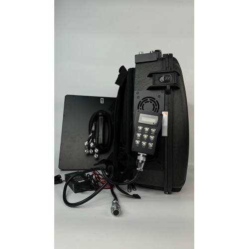 Рюкзак Гарпия Mobile 400W подавитель дронов 8 каналов в Ухте