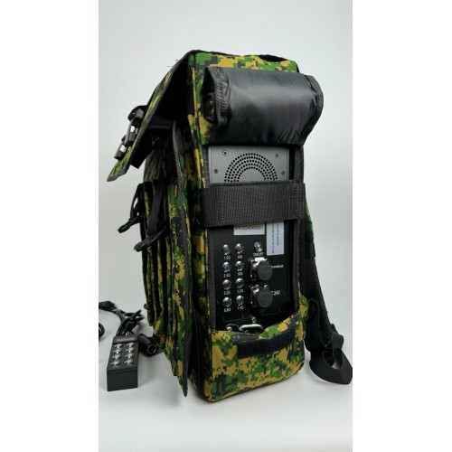 Гарпия Perimeter 380W PRO в Ухте 8-канальный всенаправленный