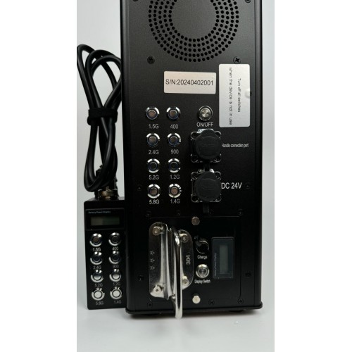 Гарпия Perimeter 380W PRO в Ухте 8-канальный всенаправленный