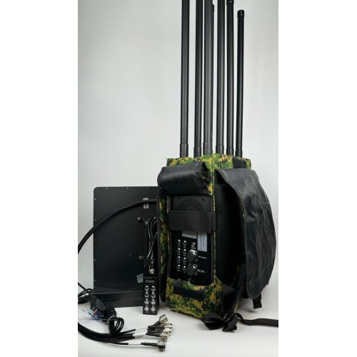Гарпия Perimeter 380W PRO в Ухте 8-канальный всенаправленный