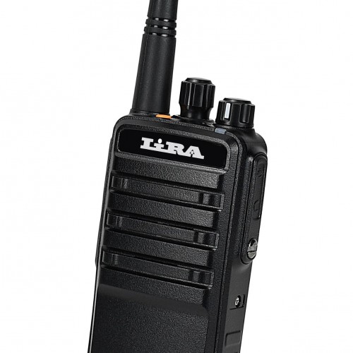 Радиостанция цифровая Lira DP-2000 в Ухте
