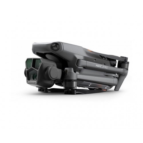Квадрокоптер DJI Mavic 3 Fly More Combo в Ухте DJI RC / с экраном