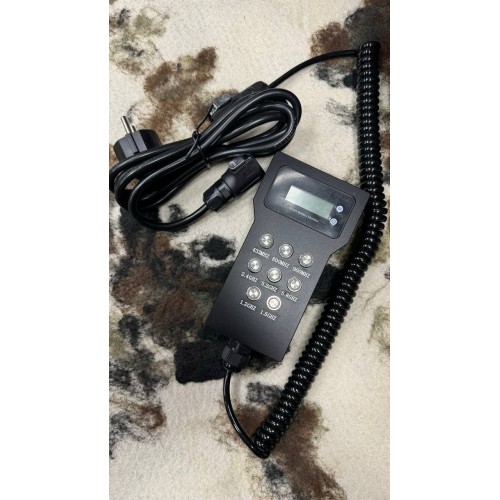Рюкзак Гарпия CKJ-1704-Mobile подавитель дронов в Ухте 6 каналов 300W