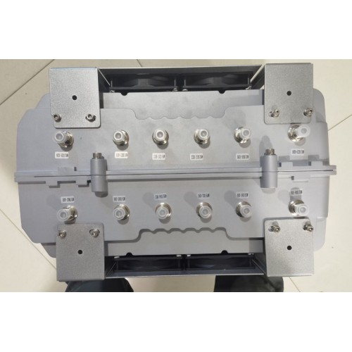 РЭБ РОМАШКА-12 канальный в Ухте подавитель дронов